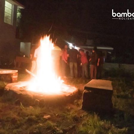 Bamboo Private Homestay Yercaud Esterno foto