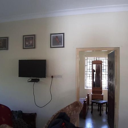 Bamboo Private Homestay Yercaud Esterno foto