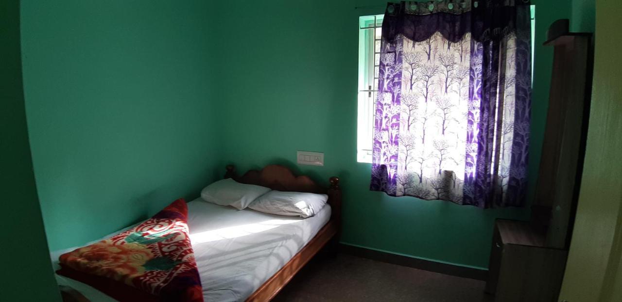 Bamboo Private Homestay Yercaud Esterno foto