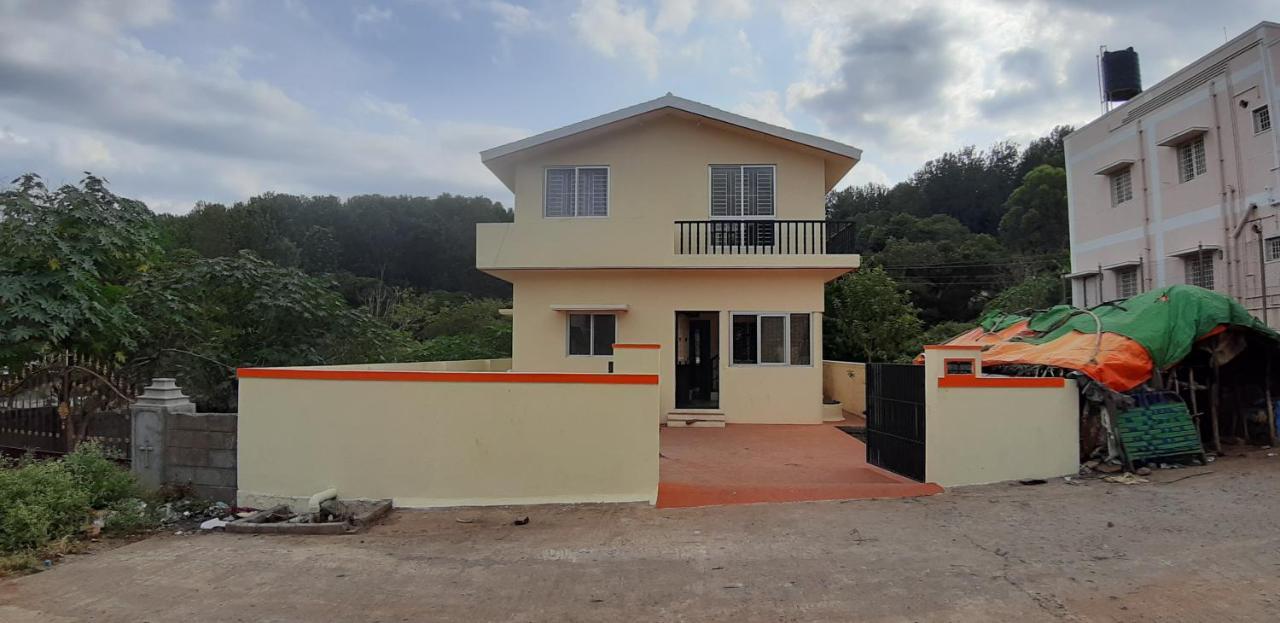 Bamboo Private Homestay Yercaud Esterno foto