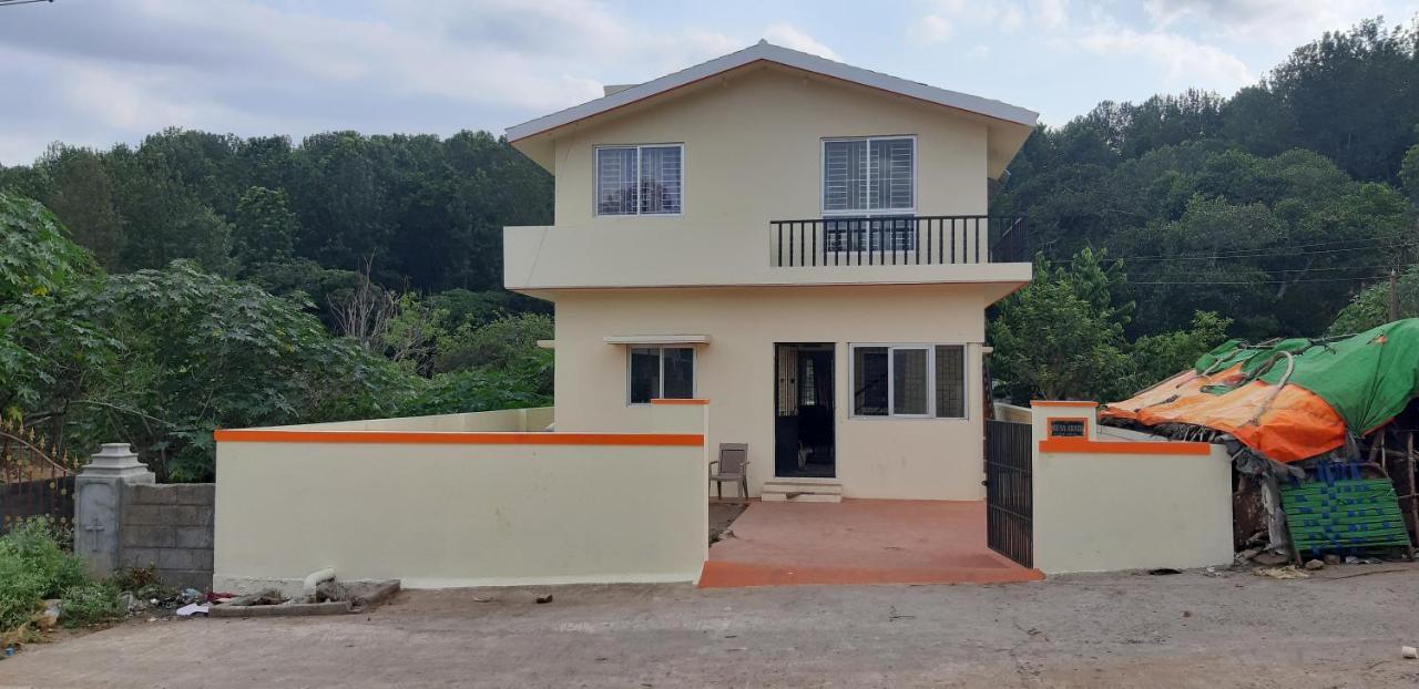 Bamboo Private Homestay Yercaud Esterno foto
