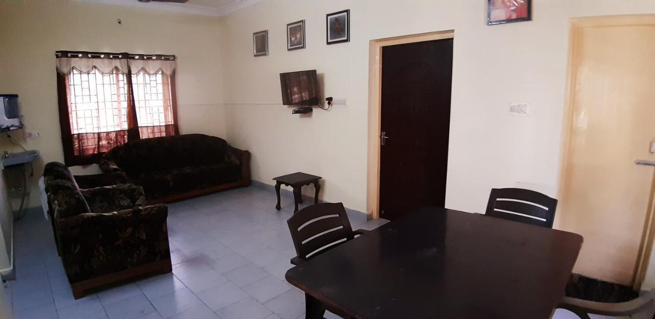 Bamboo Private Homestay Yercaud Esterno foto