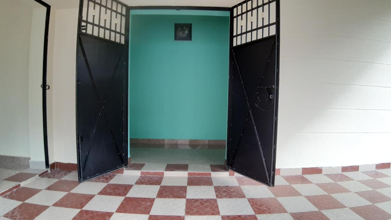 Bamboo Private Homestay Yercaud Esterno foto