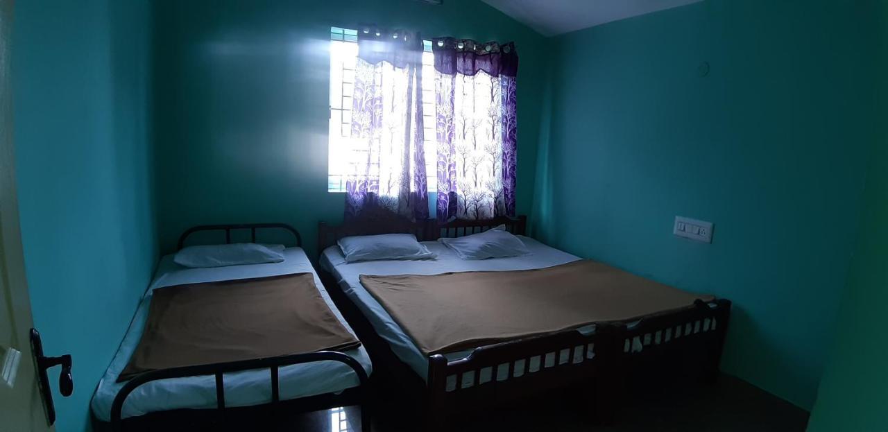 Bamboo Private Homestay Yercaud Esterno foto