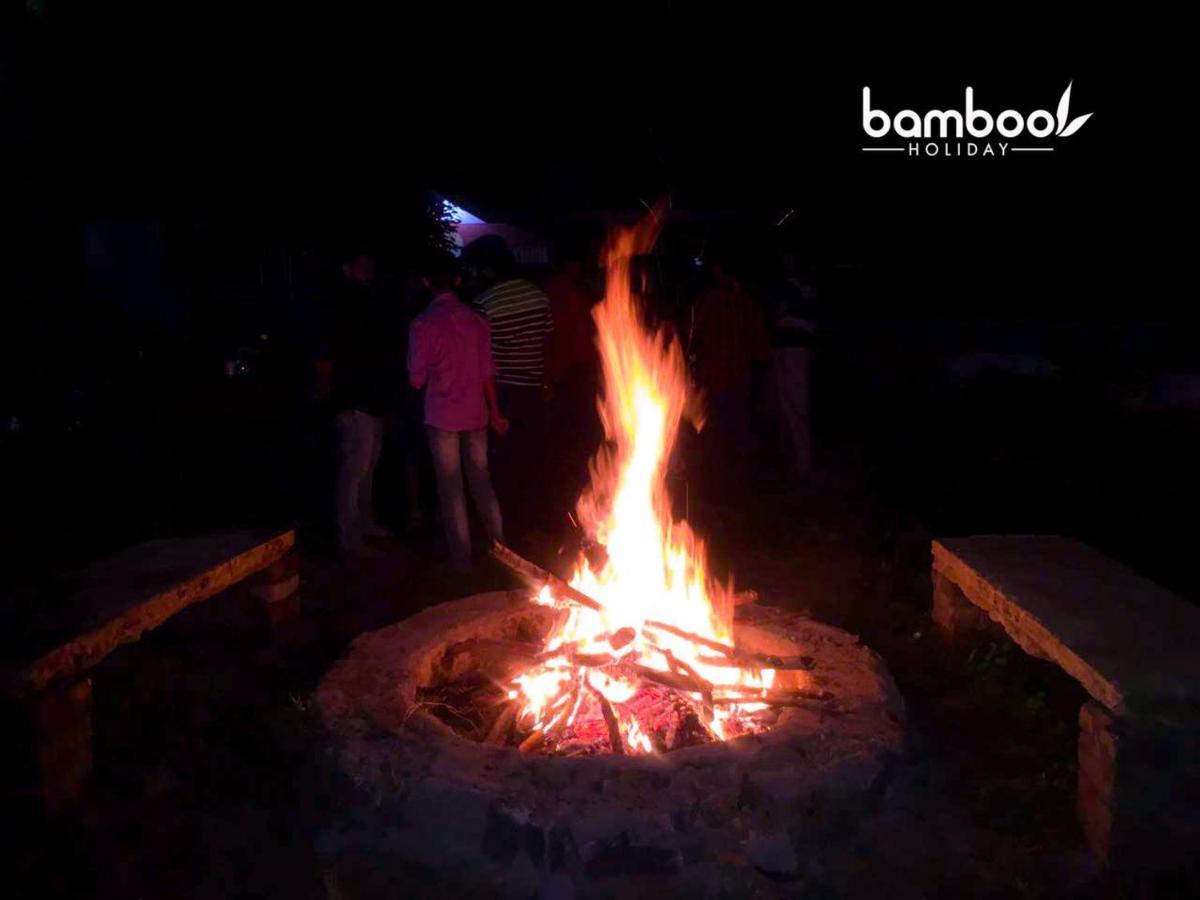 Bamboo Private Homestay Yercaud Esterno foto