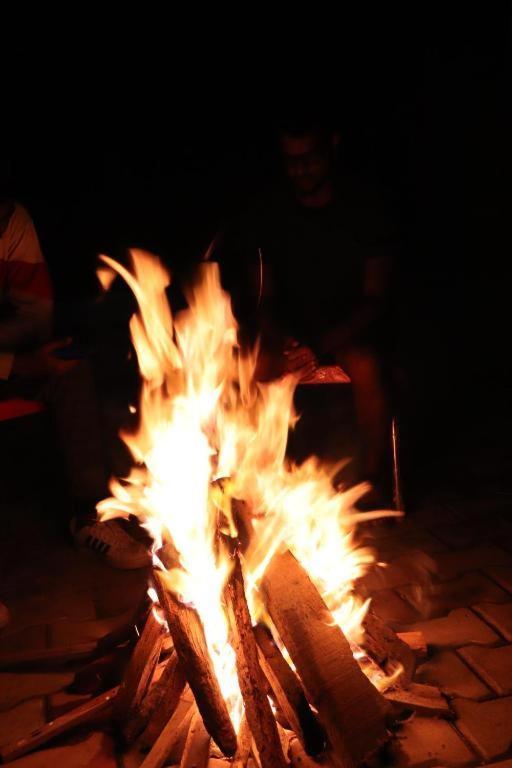 Bamboo Private Homestay Yercaud Esterno foto