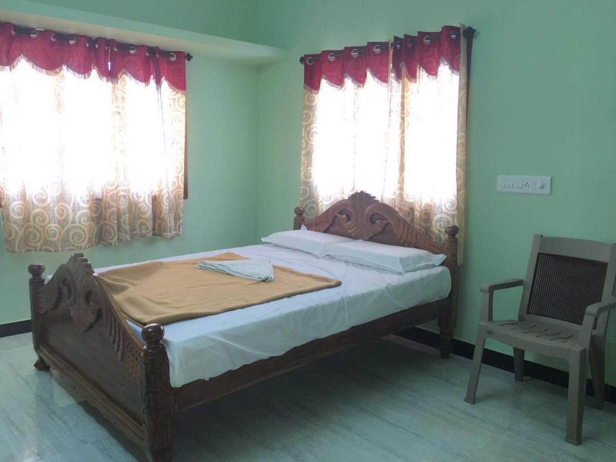 Bamboo Private Homestay Yercaud Esterno foto