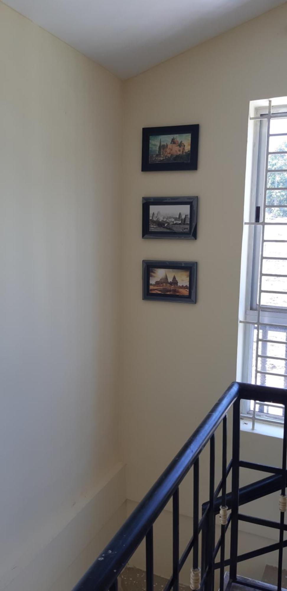 Bamboo Private Homestay Yercaud Esterno foto